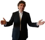 selezionata da claudio chi sono 8cm